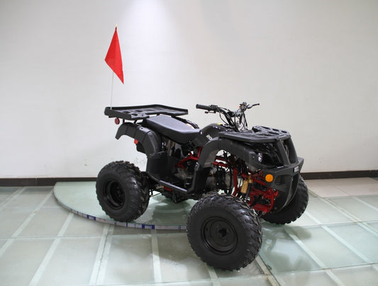 Rps 200cc Utility 169 cc ATV