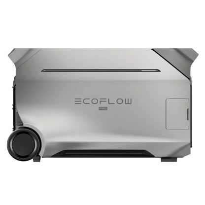 EcoFlow DELTA Pro 3 Portable Power Station | 4096Wh | 4000W | 2600W Solar Input